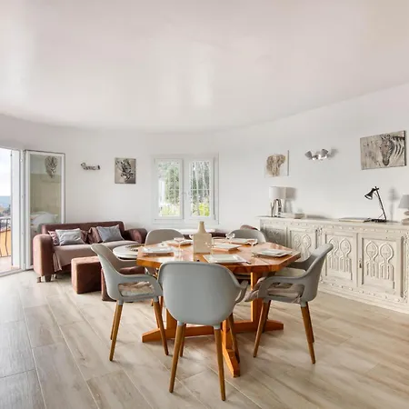 Maison Moderne Sur La Costa Brava Avec Piscine Privee Et Climatisation Palamós