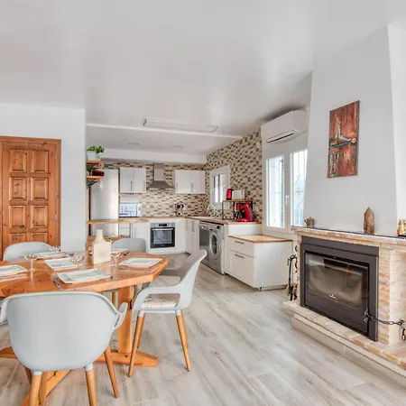 Vil·la Maison Moderne Sur La Costa Brava Avec Piscine Privee Et Climatisation *