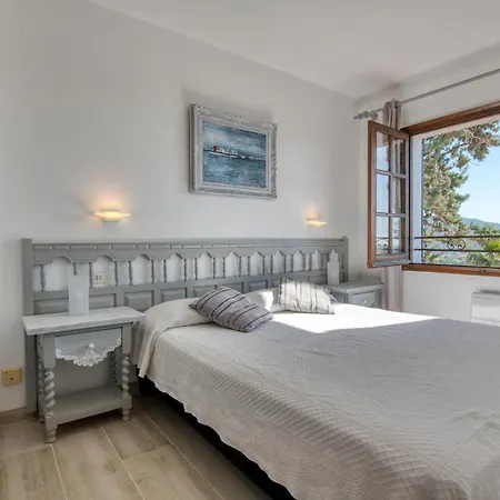 Maison Moderne Sur La Costa Brava Avec Piscine Privee Et Climatisation Vil·la *