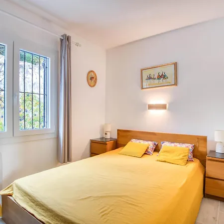 Maison Moderne Sur La Costa Brava Avec Piscine Privee Et Climatisation Vil·la Palamós