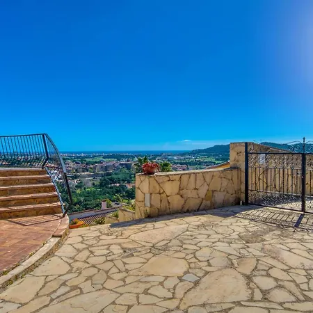 Vil·la Maison Moderne Sur La Costa Brava Avec Piscine Privee Et Climatisation Palamós