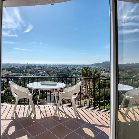 Maison Moderne Sur La Costa Brava Avec Piscine Privee Et Climatisation Vil·la