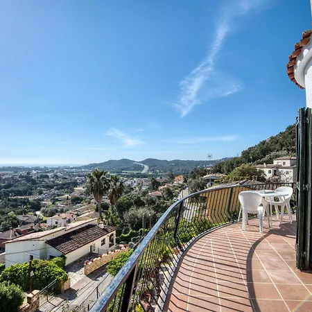 Vil·la Maison Moderne Sur La Costa Brava Avec Piscine Privee Et Climatisation *